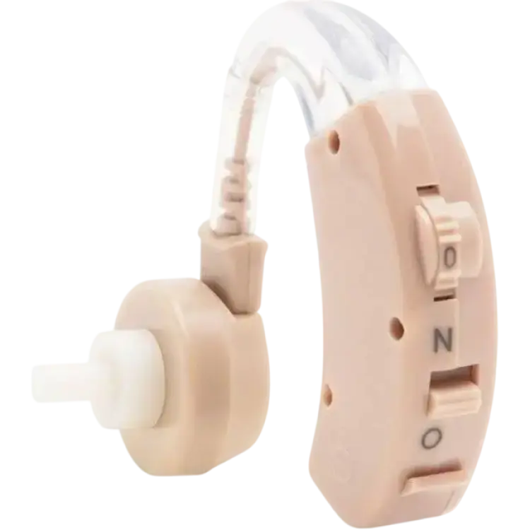 Kjell & Company Rubicson Hearing Aid