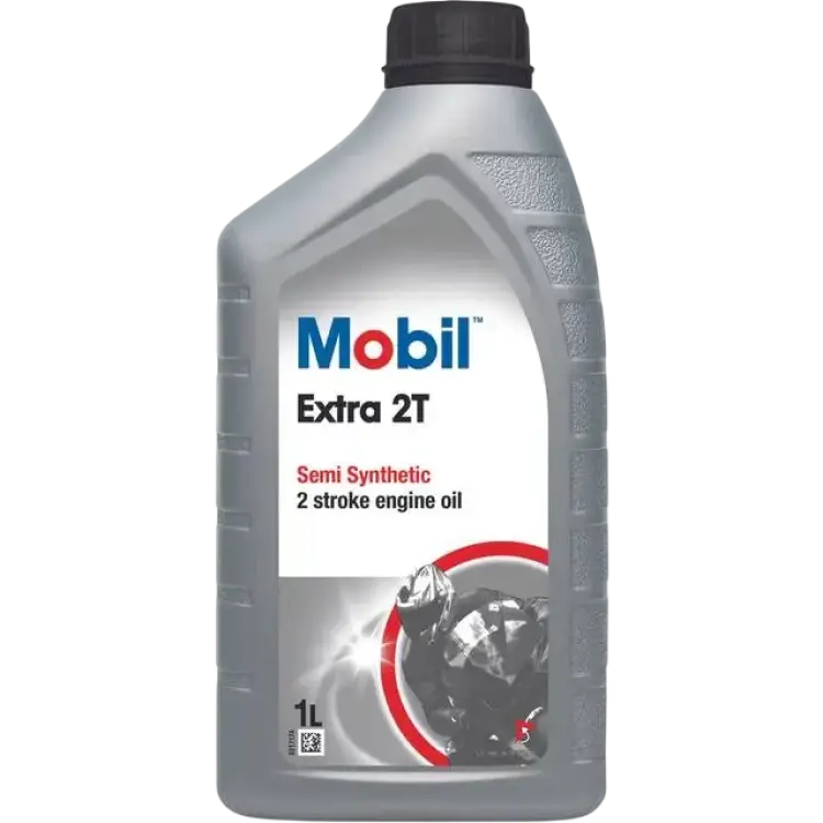 Mobil Extra 2T 2-taktsolja
