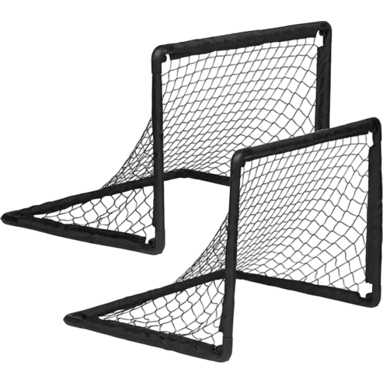 Outsiders 2 x Talent Foldable Goal Pack