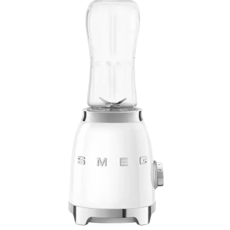 Smeg 50's Style PBF01WHEU