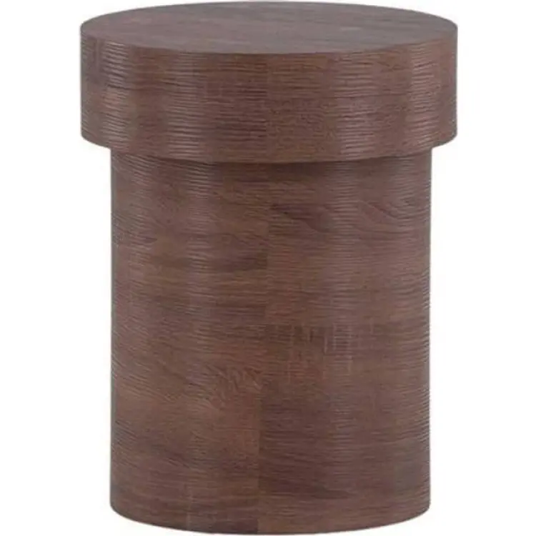 Reforma Malung Brown Småbord 35cm