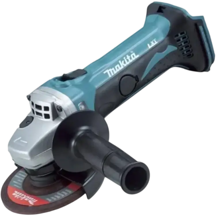 Makita DGA452Z Solo