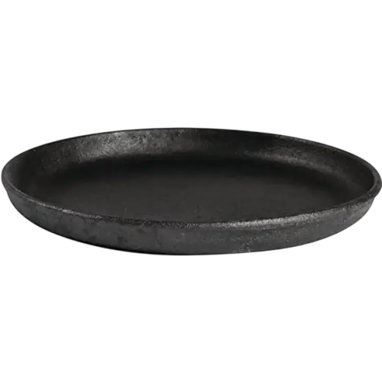 Olympia Cast Iron 22 cm