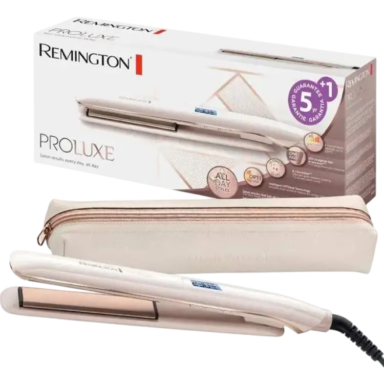 Remington PROluxe S9100