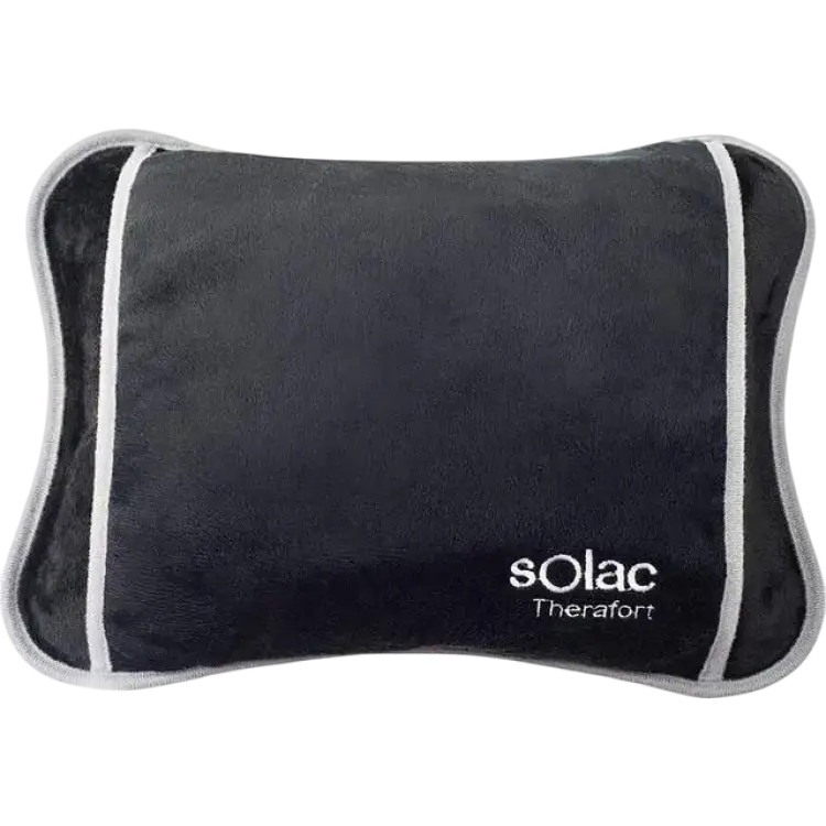 Solac Caldea Vattenuppvärmd Värmekudde