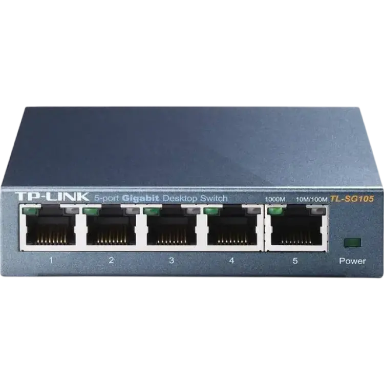 TP-Link TL-SG105