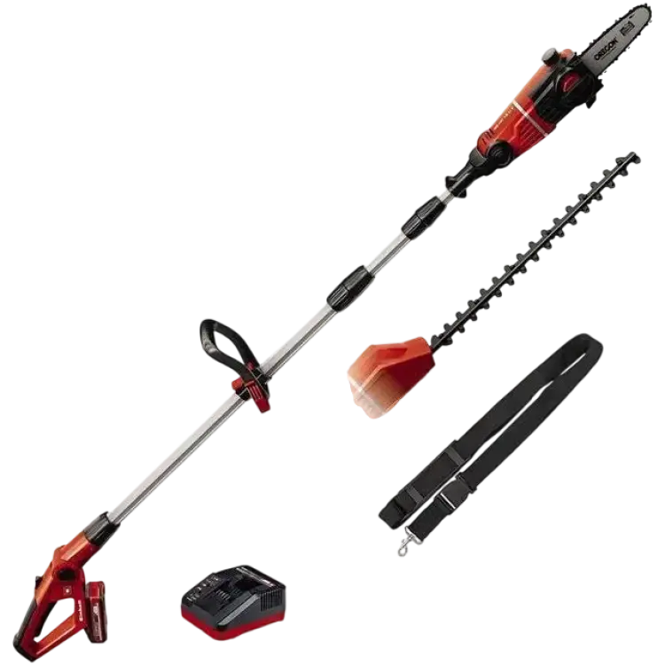 Einhell GE-HC 18 Li T (1x3.0Ah)