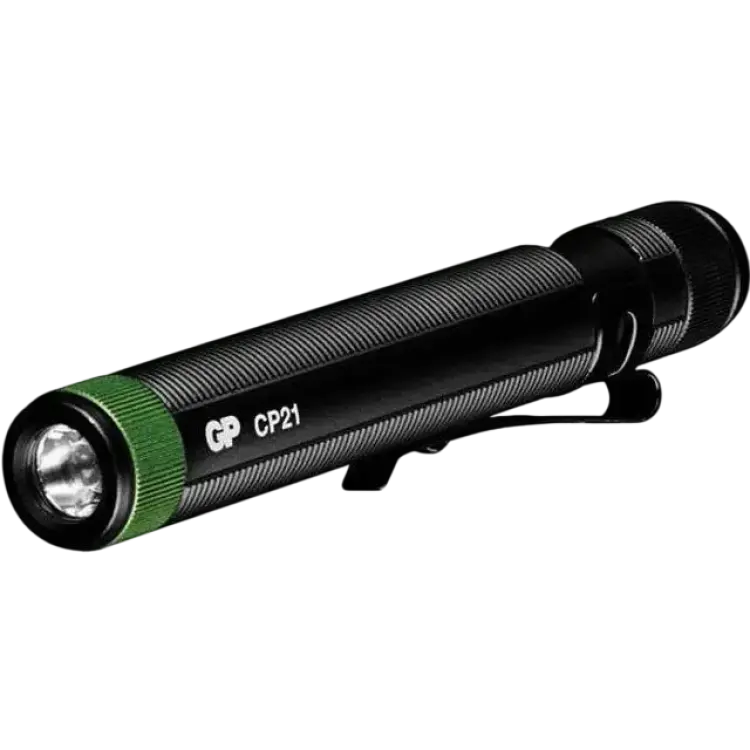 GP Batteries Discovery CP21