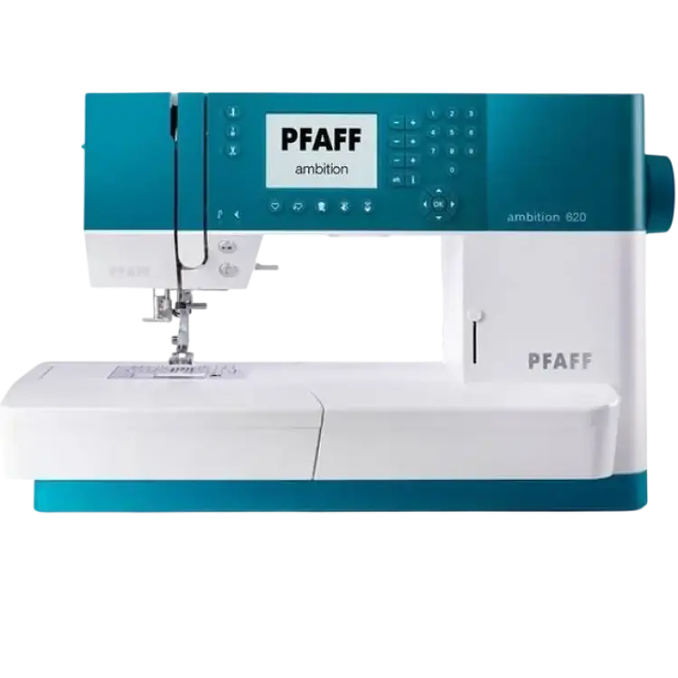 Pfaff Ambition 620