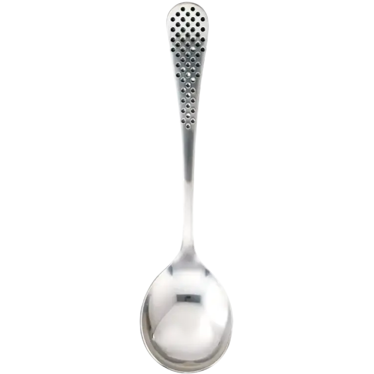 Global - Soppsked 18.4cm