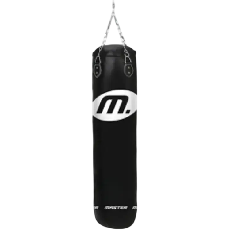 Master Fitness Premium Boxsäck 120cm