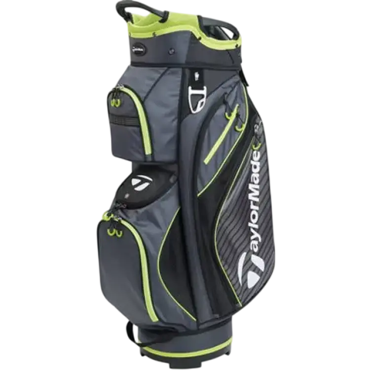 TaylorMade Pro 6.0 Cart Bag