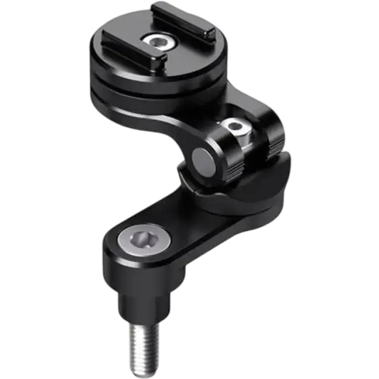SP Connect Bar Clamp Mount Pro