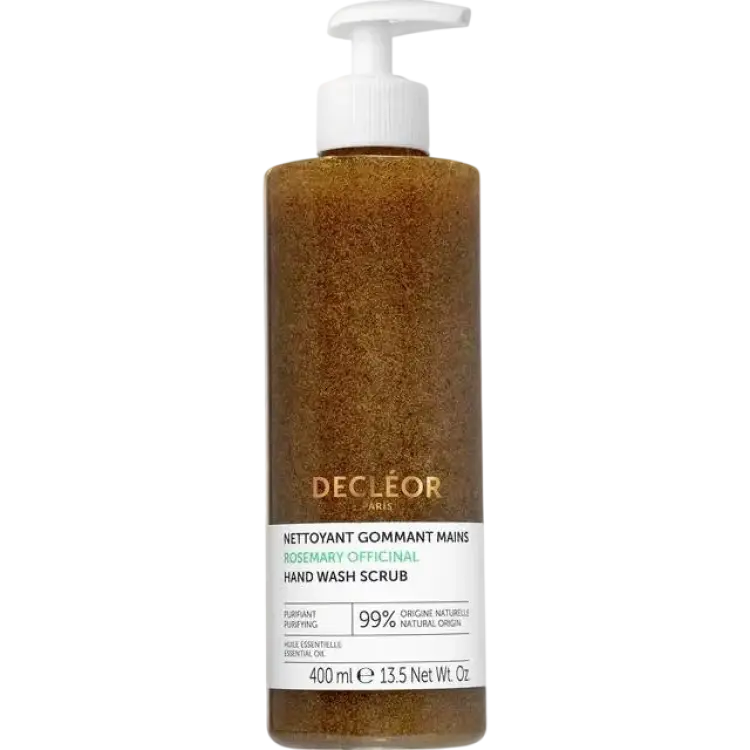 Decléor Rosemary Hand Wash Scrub
