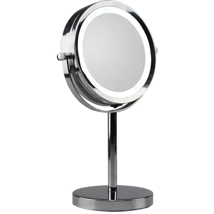 Gillian Jones Stand Mirror x 10 With LED Light