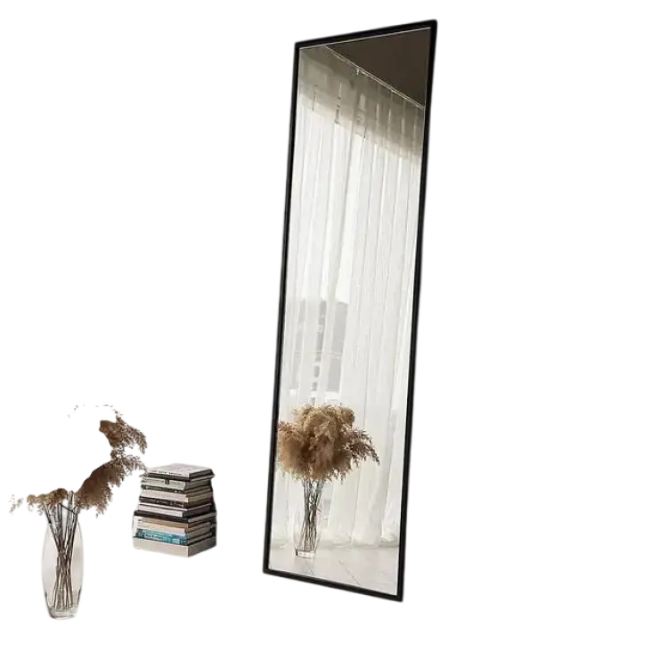 LOTO LIVING Cool Golvspegel 60x170cm