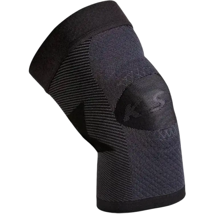 Knäskydd