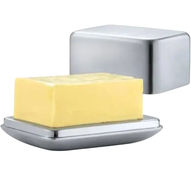 Blomus Basic Smörfat