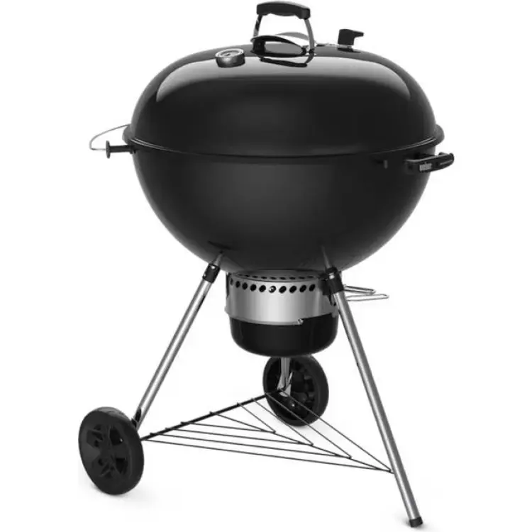 Weber Master-Touch Crafted Kolgrill Ø 67 cm