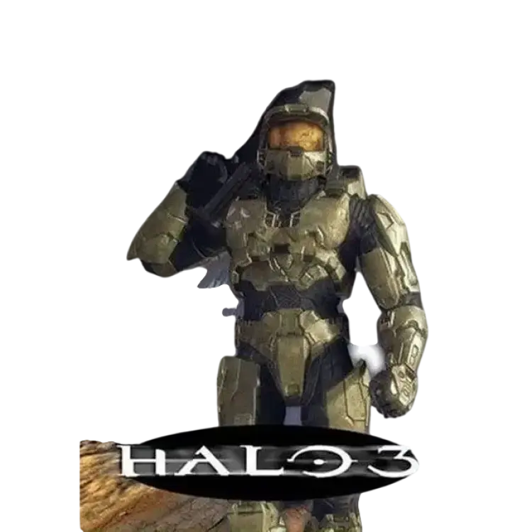 Halo 3 (Xbox 360)