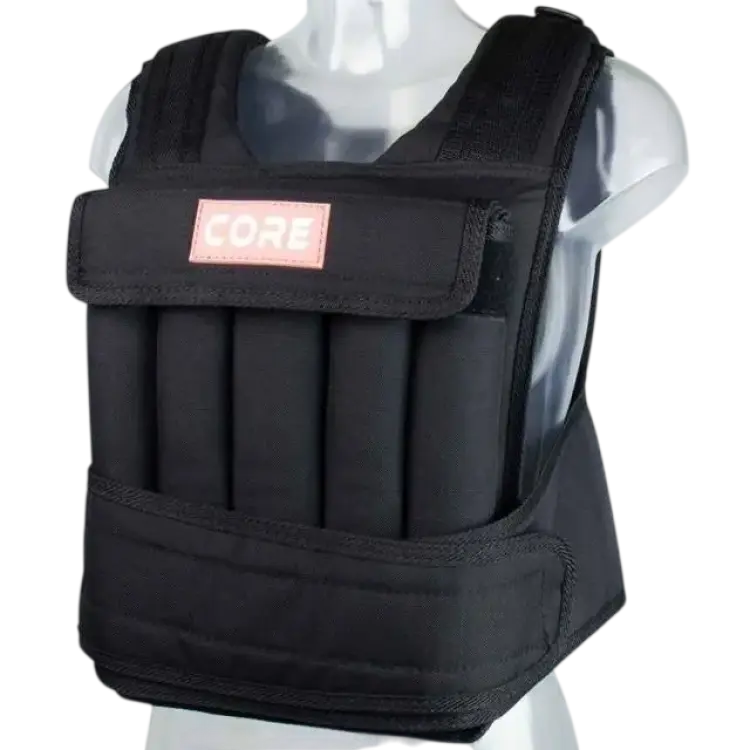 Core Weight Vest 15kg