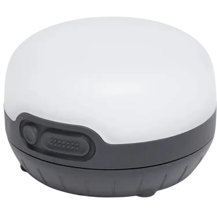 Black Diamond Moji R + Rechargeable Lantern Black