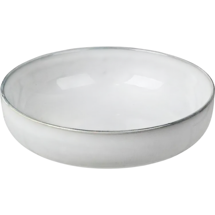 Broste Copenhagen Nordic Sand Salladsskål 17cm