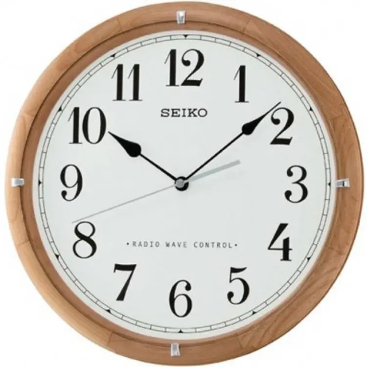 Seiko QXR208Z Väggklocka 31cm