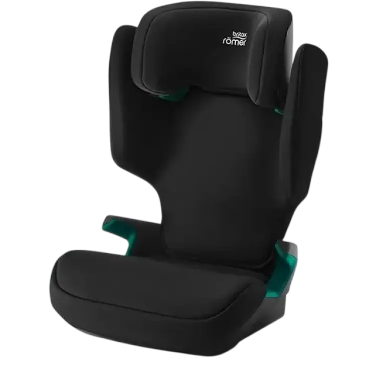 Britax Adventure Plus 2 Space Black