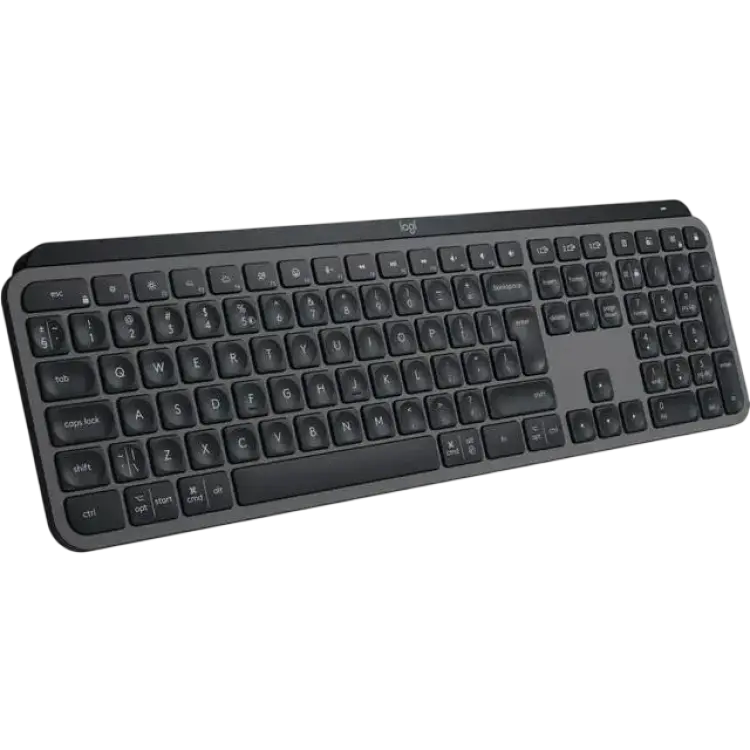 Logitech MX Keys S (Nordic)