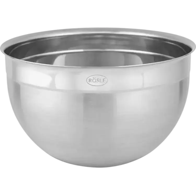 Rösle Deep Bunke 24 cm 5.4 L