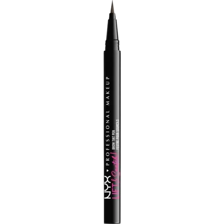 NYX Lift & Snatch Brow Tint Pen #06 Ash Brown