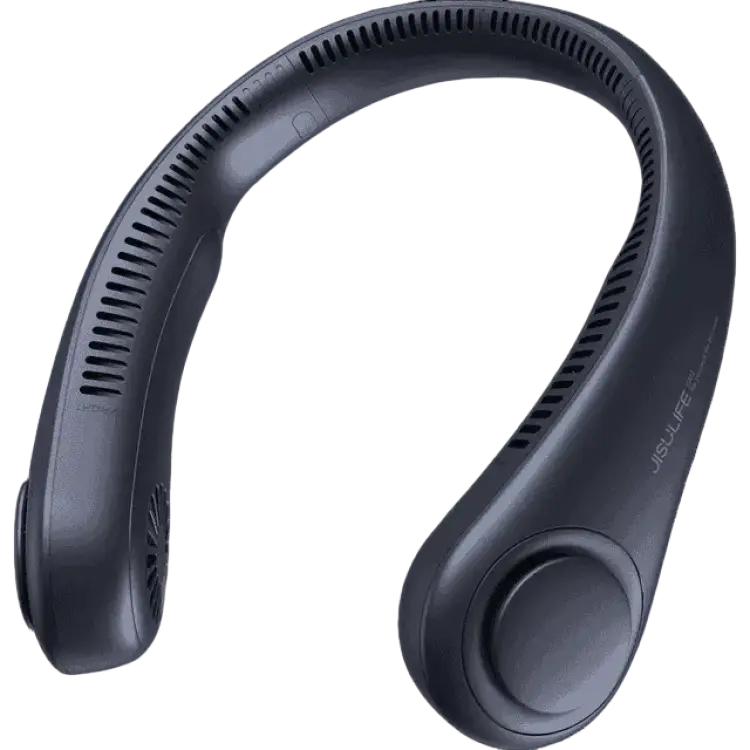 Jisulife Neck Fan Life 3 Blue