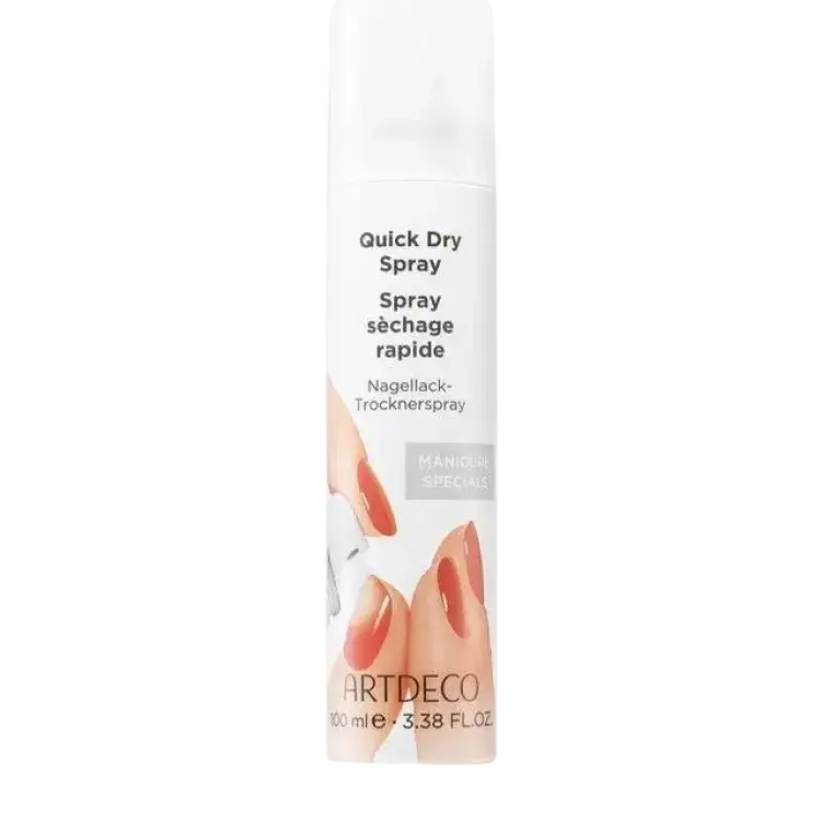 Artdeco Manicure Specials Quick Dry Spray