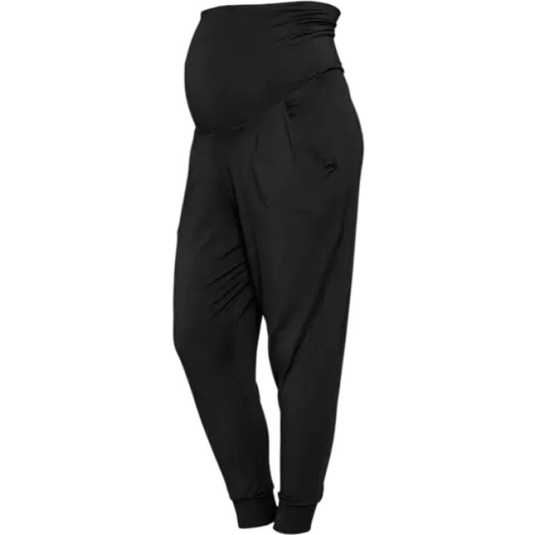 Boob Once-On-Never-Off Easy Pants Black