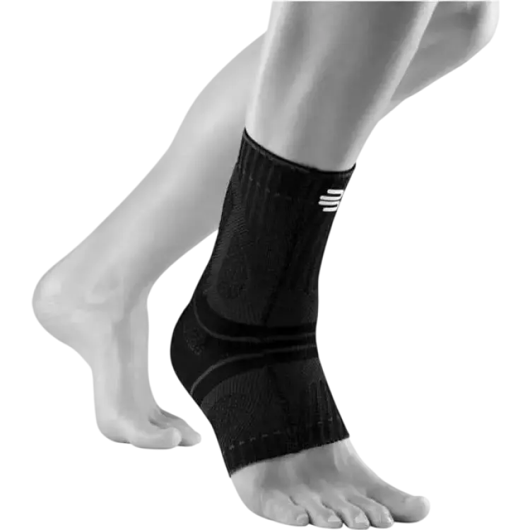 Bauerfeind Achillessen-bandage "Sports Achilles Support" 1 unisex fotledsbandage för sport