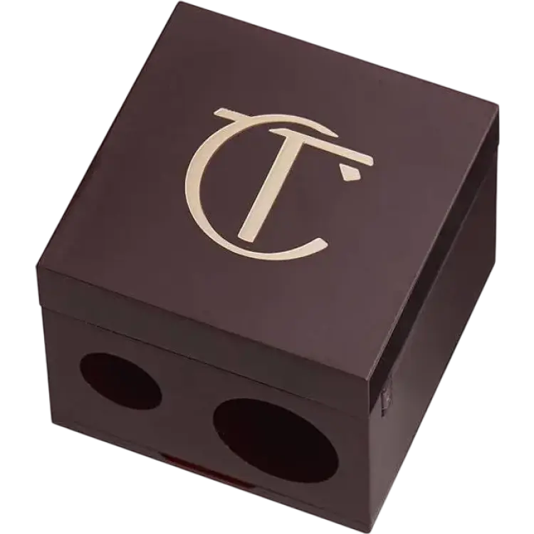 Charlotte Tilbury Pencil Sharpener