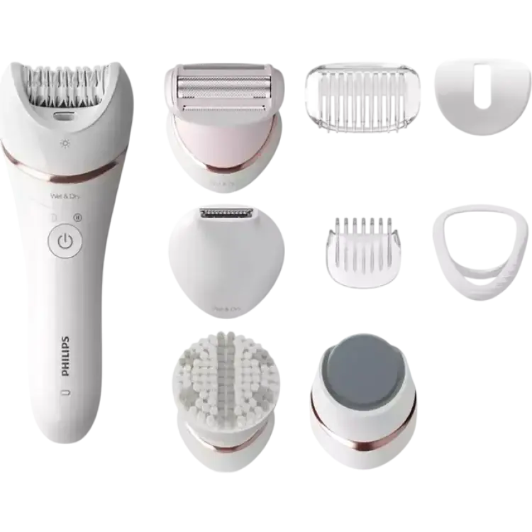 Philips Series 8000 BRE740