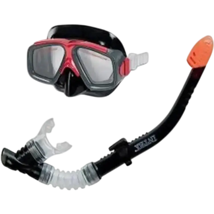 Intex Snorkel & Mask Set Jr