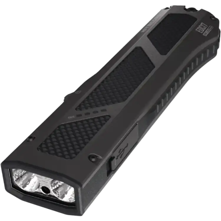 NiteCore Flashlight with Uhi LED 1500 Lumens