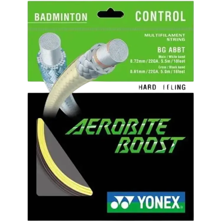 Yonex Aerobite Boost 10.5m