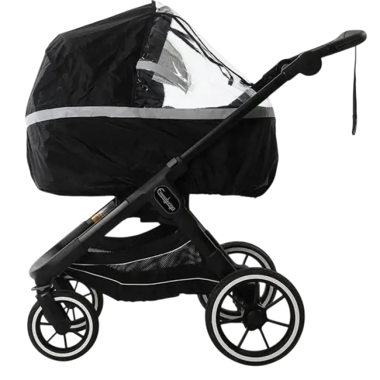 Emmaljunga Regnskydd Exclusive Large 2024