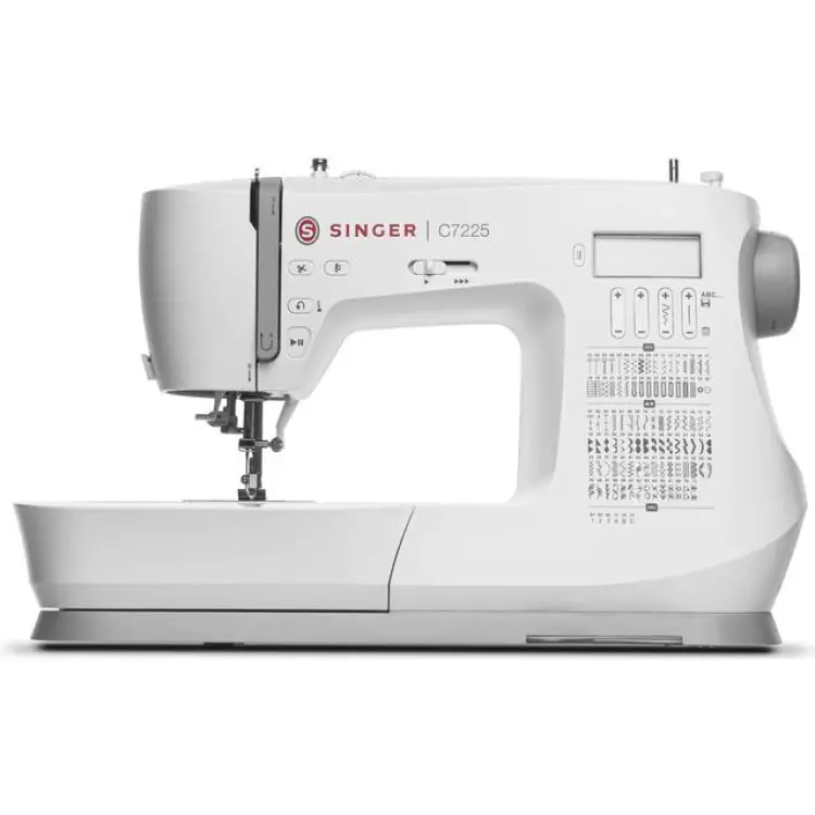 Singer C7225