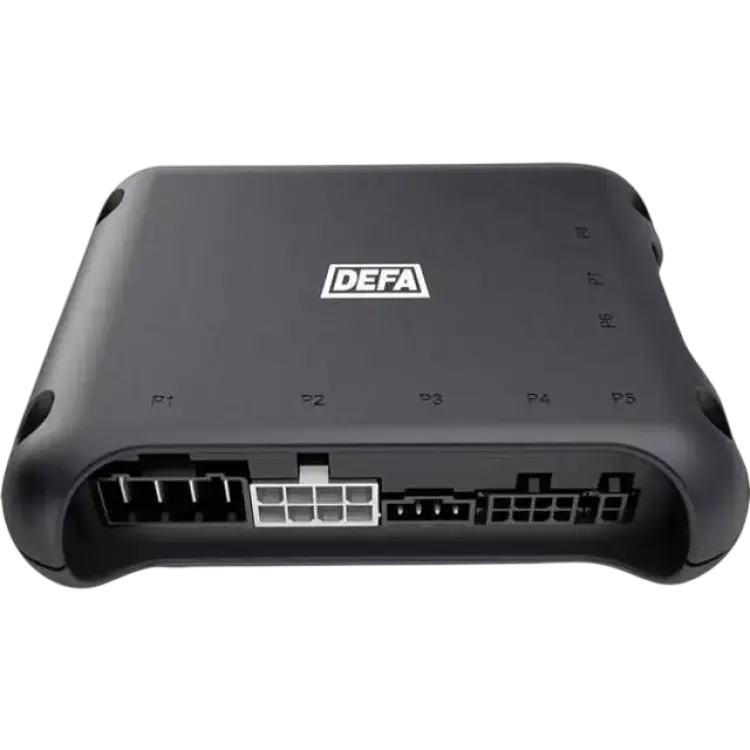 DEFA DVS90