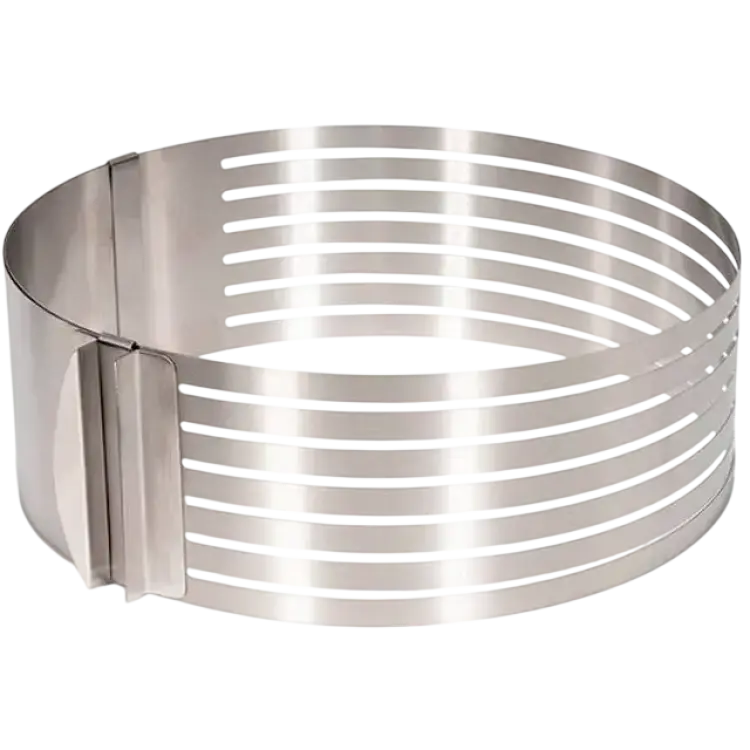 Patisse Adjustable Tårtbottendelare 30 cm