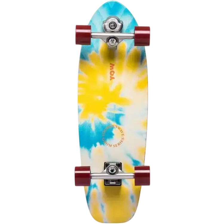 Yow Hossegor Grom 29 Surfskate Uni