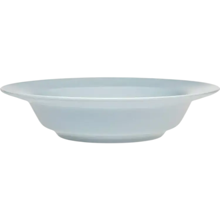 Arabia Mainio Ø22 cm Vinterblå Djup tallrik 22cm