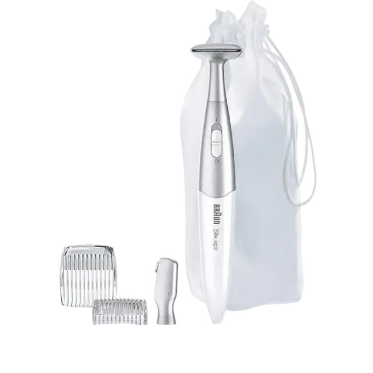 Braun Silk-Epil FG1100