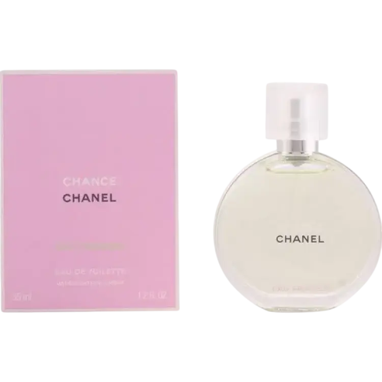 Chanel Chance Eau Fraiche EdT 35ml