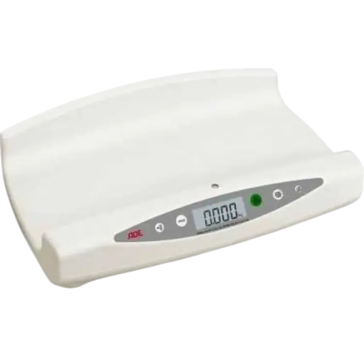 Ade Elektronisk Babyvåg Upplyst Display 20 kg M118000
